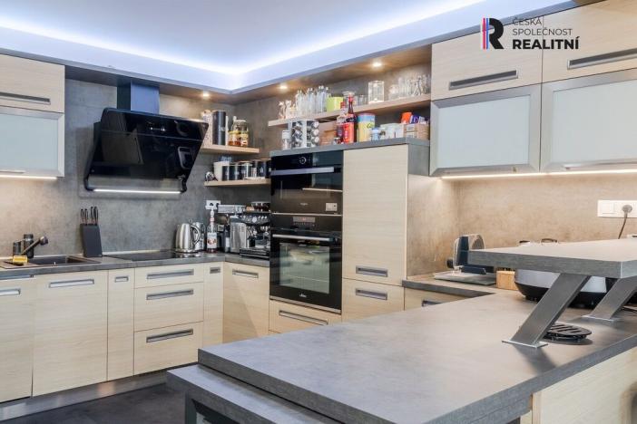 Prodej bytu 3+kk, Polná, Rérychova, 82 m2