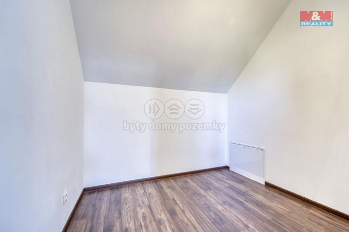 Prodej rodinného domu, Vodochody - Hoštice, Na Kopečku, 168 m2