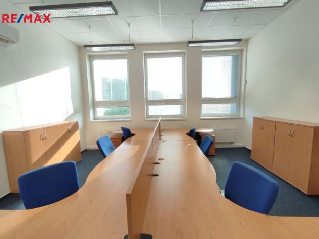 Pronájem kanceláře, Třebíč - Nové Město, Brněnská, 31 m2