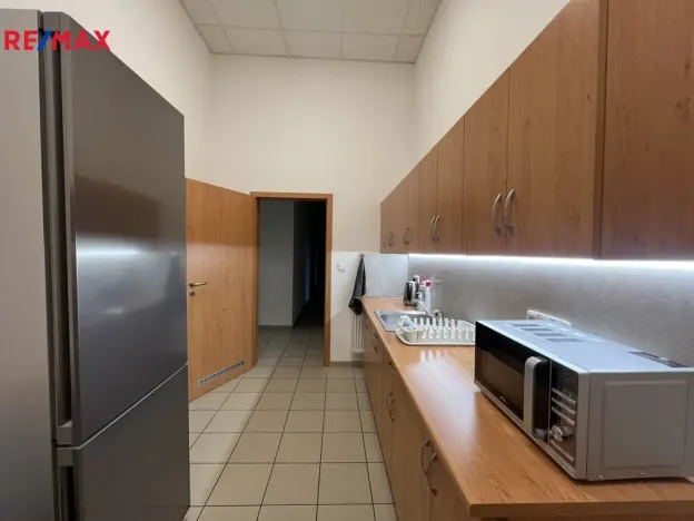 Pronájem kanceláře, Třebíč - Nové Město, Brněnská, 31 m2