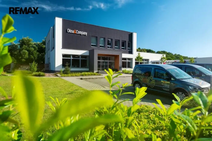 Pronájem kanceláře, Třebíč - Nové Město, Brněnská, 31 m2