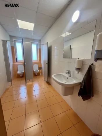 Pronájem kanceláře, Třebíč - Nové Město, Brněnská, 31 m2