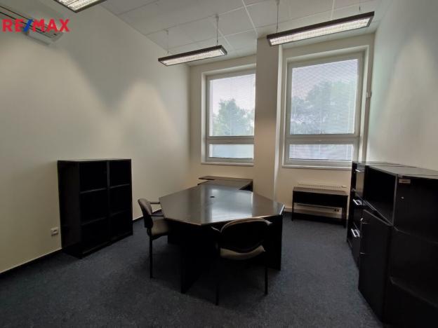 Pronájem kanceláře, Třebíč - Nové Město, Brněnská, 19 m2