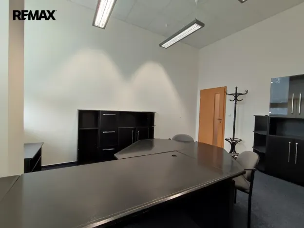 Pronájem kanceláře, Třebíč - Nové Město, Brněnská, 19 m2