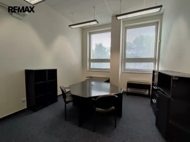 Pronájem kanceláře, Třebíč - Nové Město, Brněnská, 19 m2