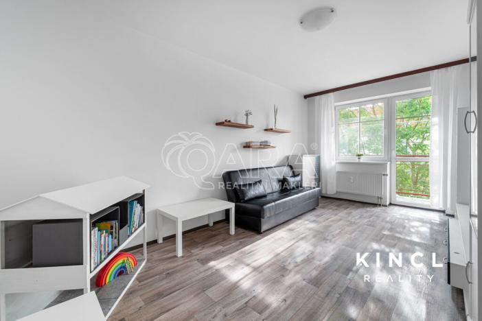 Pronájem bytu 2+1, Nymburk, Rybářská, 61 m2