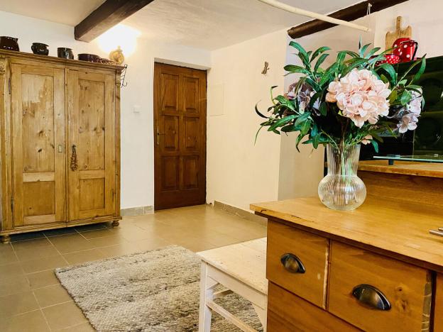 Prodej rodinného domu, Horní Kalná, 126 m2