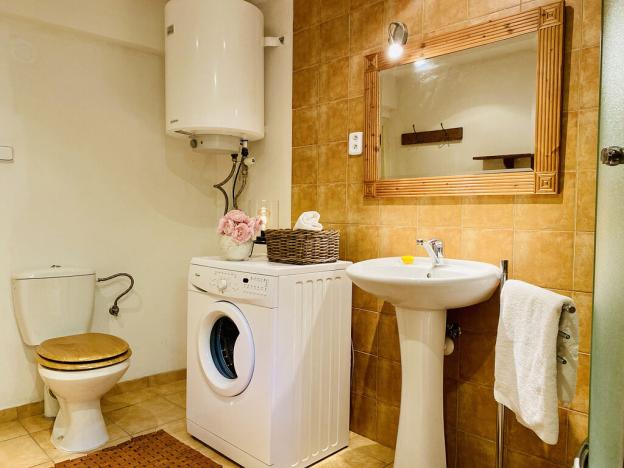 Prodej rodinného domu, Horní Kalná, 126 m2