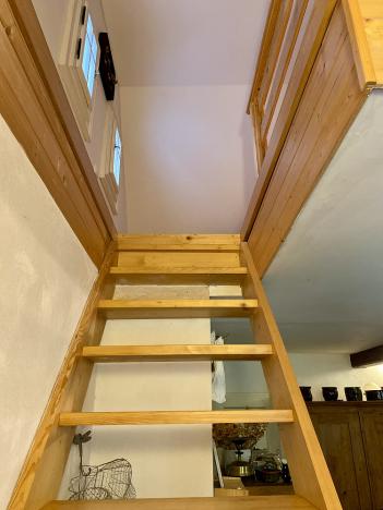 Prodej rodinného domu, Horní Kalná, 126 m2