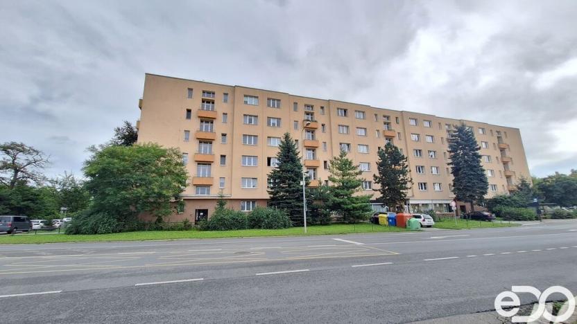Pronájem bytu 3+1, Kolín - Kolín V, Ovčárecká, 66 m2