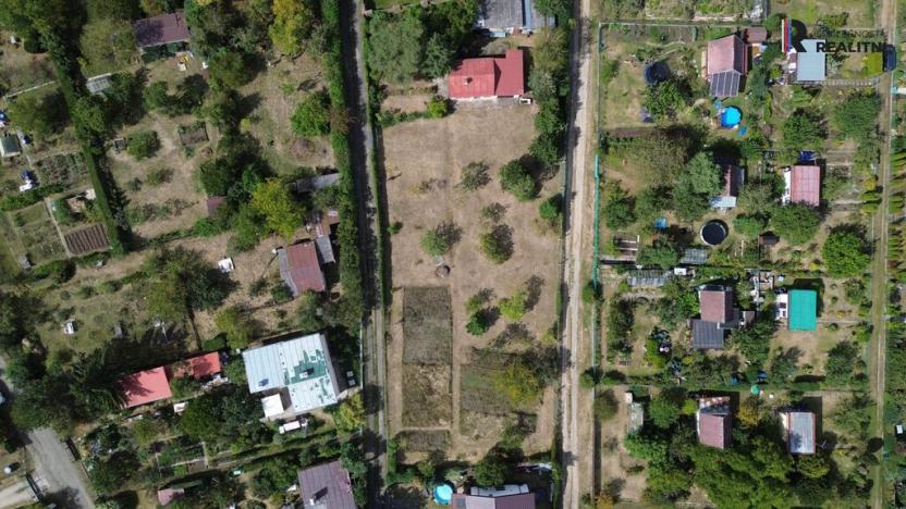 Prodej pozemku pro bydlení, Praha - Modřany, V Lipinách, 2316 m2