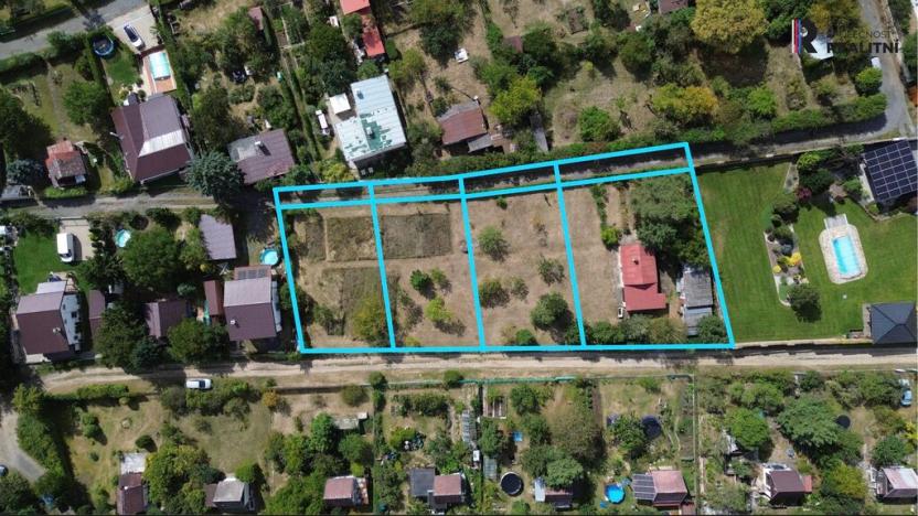 Prodej pozemku pro bydlení, Praha - Modřany, V Lipinách, 2316 m2