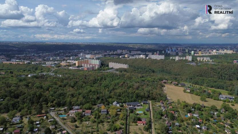 Prodej pozemku pro bydlení, Praha - Modřany, V Lipinách, 2316 m2