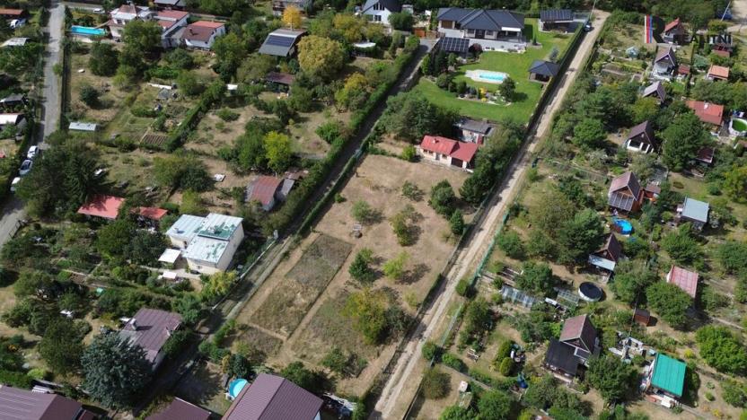 Prodej pozemku pro bydlení, Praha - Modřany, V Lipinách, 2316 m2