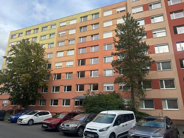 Prodej bytu 4+kk, Kladno, Litevská, 78 m2