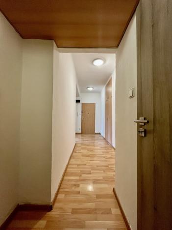 Pronájem bytu 2+1, Ostrava - Poruba, Bohuslava Martinů, 65 m2