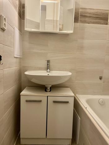 Pronájem bytu 2+1, Ostrava - Poruba, Bohuslava Martinů, 65 m2