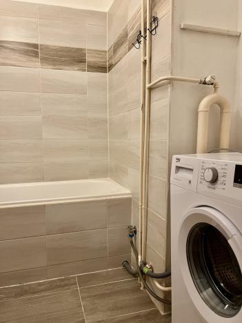 Pronájem bytu 2+1, Ostrava - Poruba, Bohuslava Martinů, 65 m2