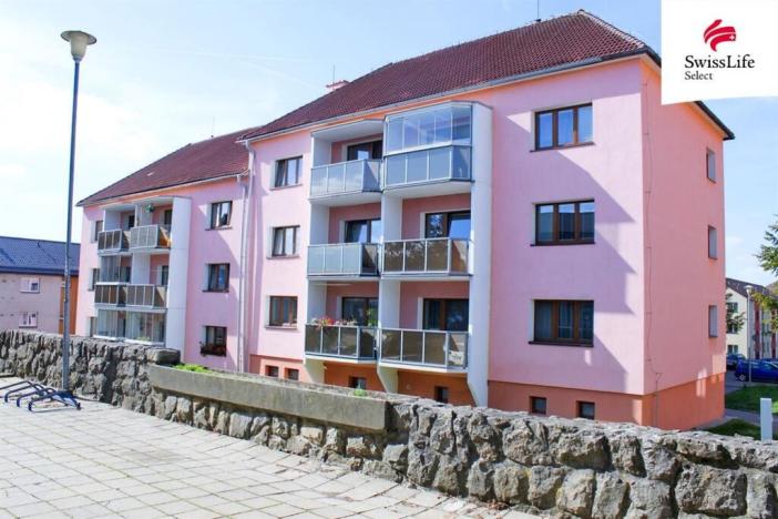 Prodej bytu 2+1, Žďár nad Sázavou, Revoluční, 59 m2