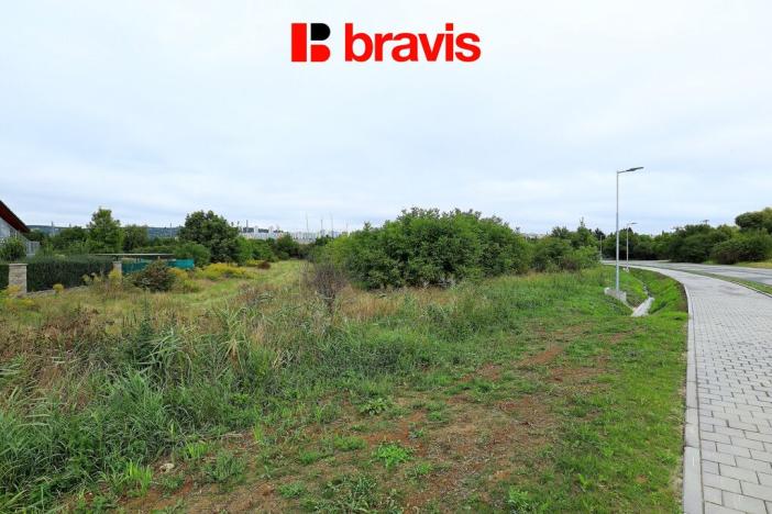 Prodej pozemku pro bydlení, Ostopovice, 1466 m2