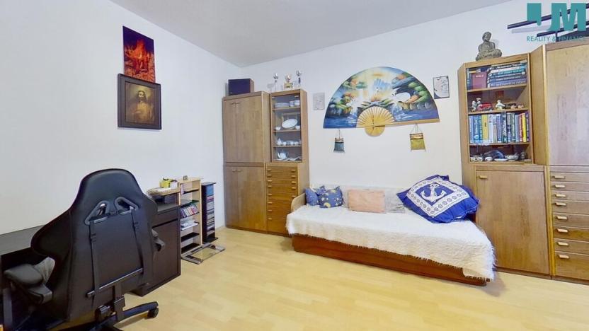 Prodej rodinného domu, Kralice nad Oslavou - Horní Lhotice, 210 m2