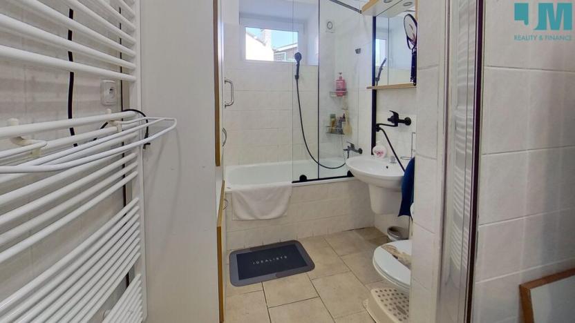 Prodej rodinného domu, Kralice nad Oslavou - Horní Lhotice, 210 m2