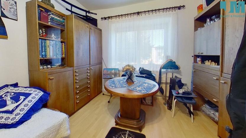 Prodej rodinného domu, Kralice nad Oslavou - Horní Lhotice, 210 m2