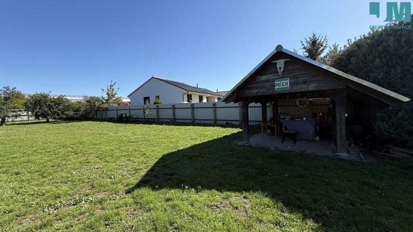 Prodej rodinného domu, Kralice nad Oslavou - Horní Lhotice, 210 m2