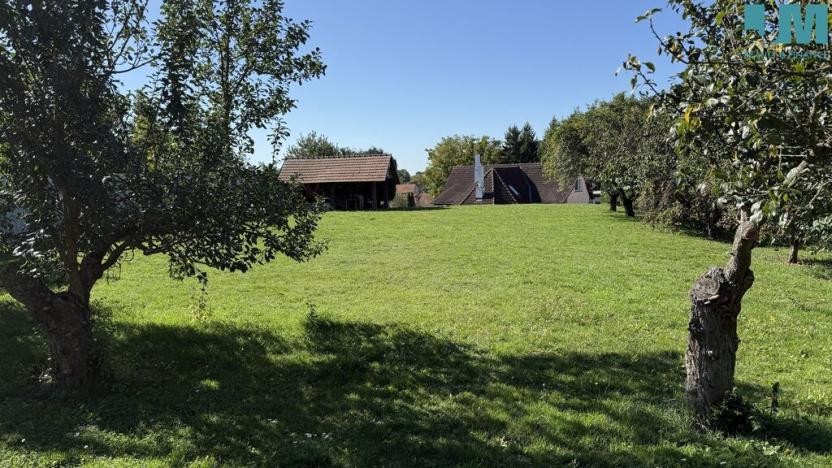 Prodej rodinného domu, Kralice nad Oslavou - Horní Lhotice, 210 m2