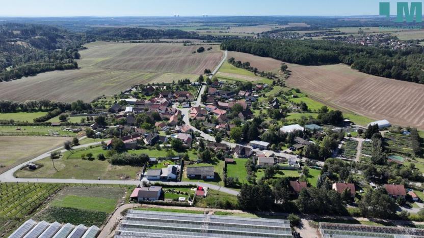 Prodej rodinného domu, Kralice nad Oslavou - Horní Lhotice, 210 m2