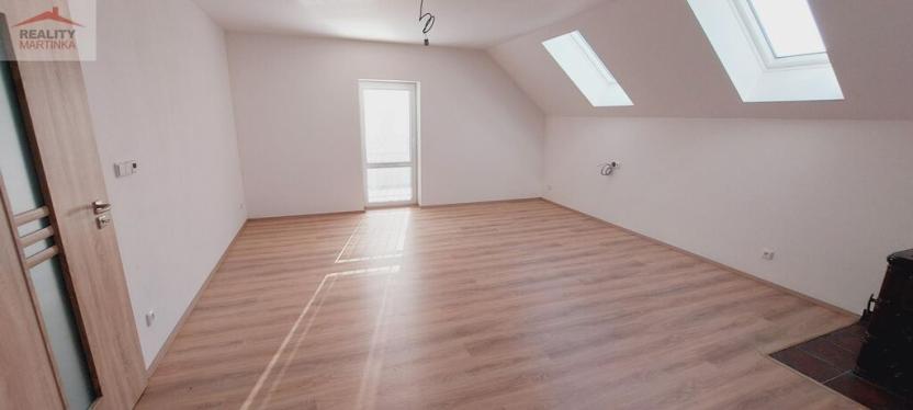 Pronájem bytu 3+kk, Choryně, 92 m2