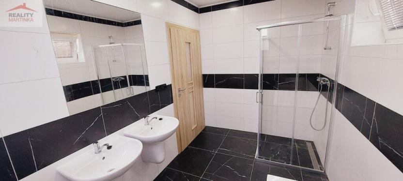 Pronájem bytu 3+kk, Choryně, 92 m2