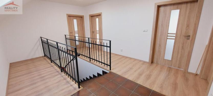 Pronájem bytu 3+kk, Choryně, 92 m2