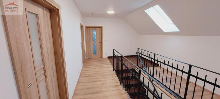 Pronájem bytu 3+kk, Choryně, 92 m2