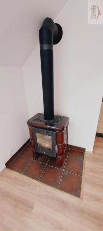 Pronájem bytu 3+kk, Choryně, 92 m2