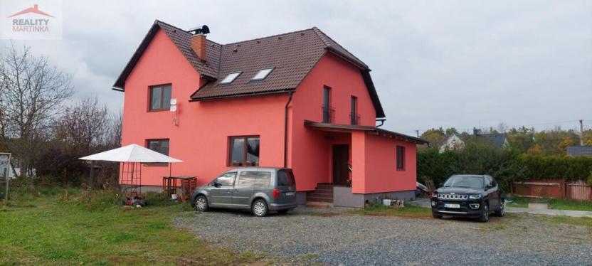 Pronájem bytu 3+kk, Choryně, 92 m2
