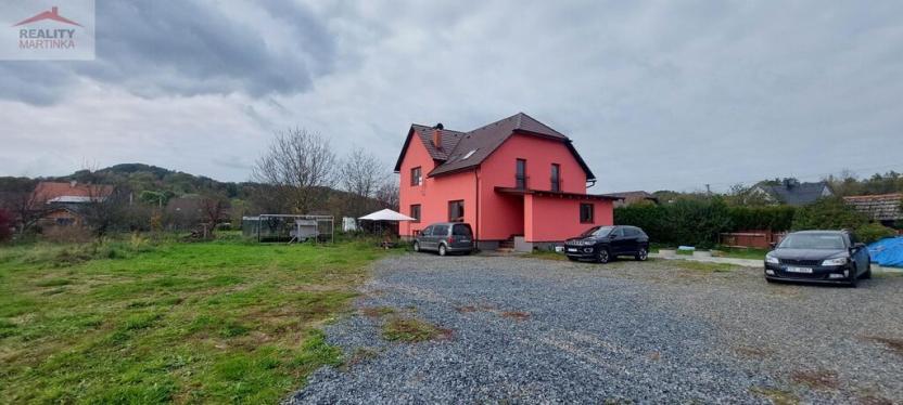 Pronájem bytu 3+kk, Choryně, 92 m2