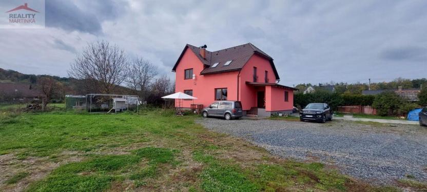 Pronájem bytu 3+kk, Choryně, 92 m2