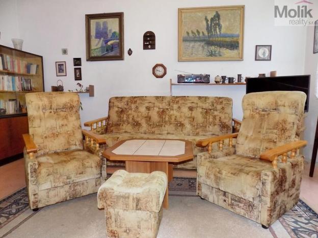 Prodej bytu 1+1, Česká Kamenice, 5. května, 35 m2