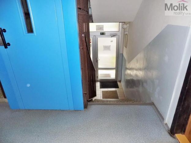 Prodej bytu 1+1, Česká Kamenice, 5. května, 35 m2