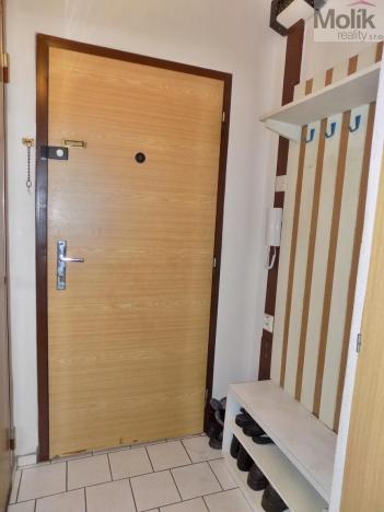 Prodej bytu 1+1, Česká Kamenice, 5. května, 35 m2