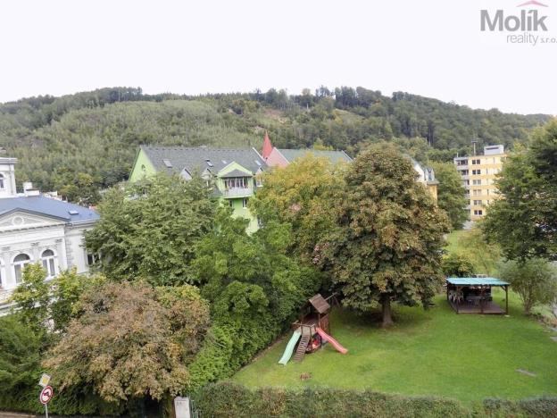 Prodej bytu 2+1, Děčín - Děčín I-Děčín, Čsl. armády, 55 m2