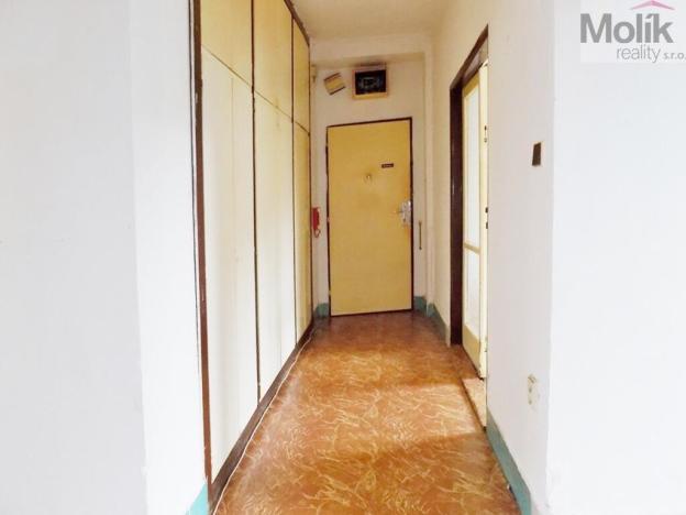 Prodej bytu 2+1, Děčín - Děčín I-Děčín, Čsl. armády, 55 m2