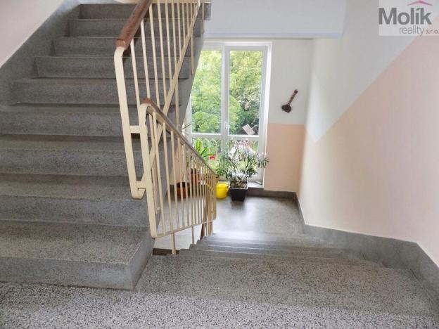 Prodej bytu 2+1, Děčín - Děčín I-Děčín, Čsl. armády, 55 m2