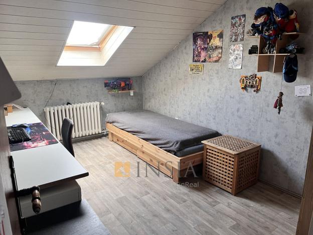 Prodej rodinného domu, Kroměříž - Bílany, 180 m2