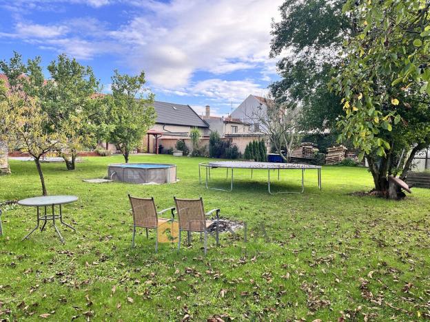 Prodej rodinného domu, Kroměříž - Bílany, 180 m2