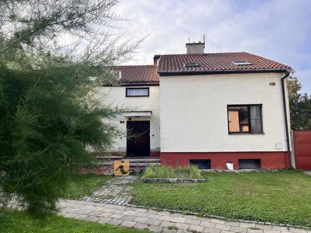 Prodej rodinného domu, Kroměříž - Bílany, 180 m2