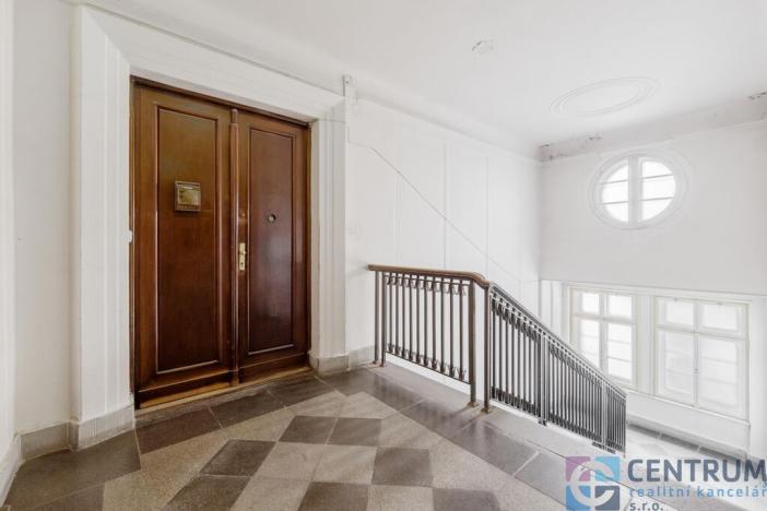 Prodej bytu 5+kk, Liberec - Liberec V-Kristiánov, 8. března, 119 m2