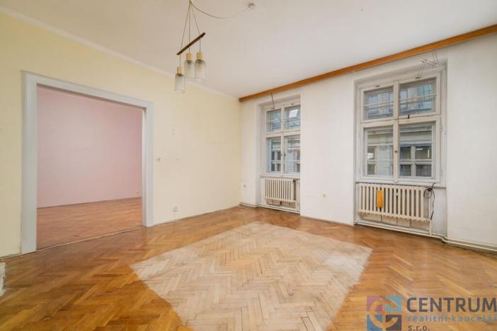 Prodej bytu 5+kk, Liberec - Liberec V-Kristiánov, 8. března, 119 m2