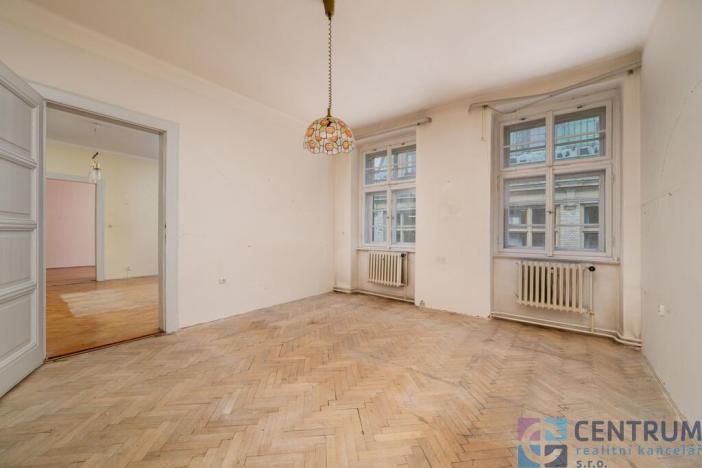 Prodej bytu 5+kk, Liberec - Liberec V-Kristiánov, 8. března, 119 m2